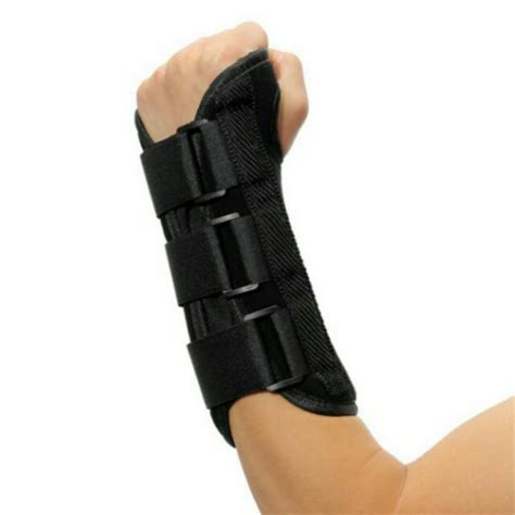 Jual wrist brace , wrist support, wrist splint. for cts | Shopee Indonesia