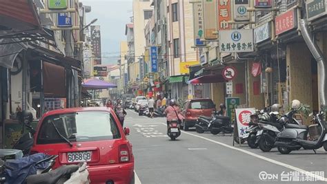 竹山實施路邊停車收費？民眾看法兩極 鑫傳國際多媒體科技股份有限公司 Tdn台灣生活新聞