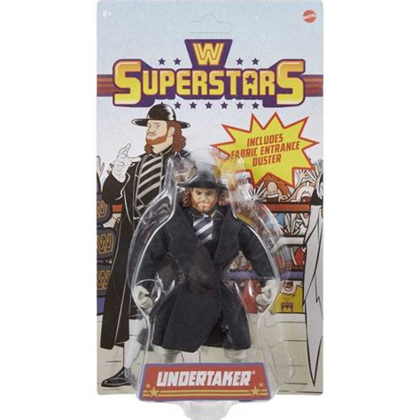 Preternia On Twitter Mattel Wwe Superstars Are Up For Preorder At