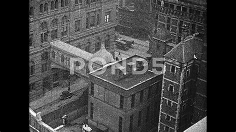 1933-Prohibition / New York City / USA / 1920 - 1933 Stock Footage,# ...