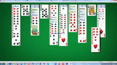 4 suit spider solitaire - strongfiln