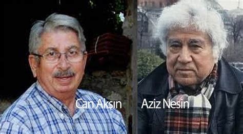 Aziz Nesin nasıl Amerikalı yazar Mark Obrien oldu