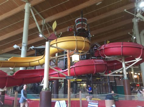 Visit Great Wolf Lodge Grand Mound Washington Modern Mama