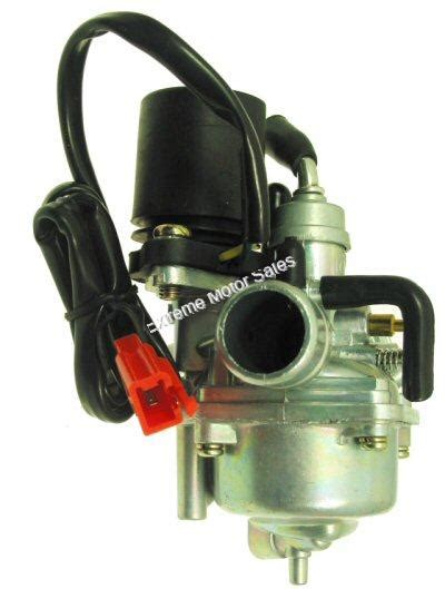 Cc Stroke Scooter Engine Minarelli Carburetor Mm Fuel Air