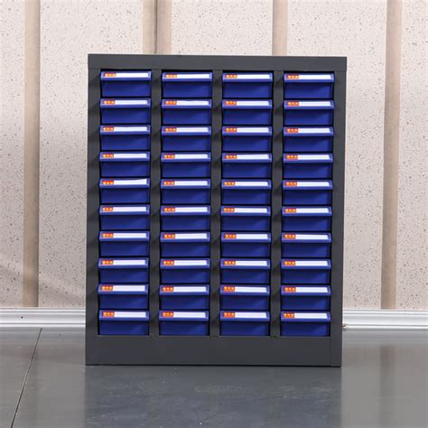 Intbuying Part Cabinet Bolt And Nut Tool Storage Cabinet With 40 Drawers