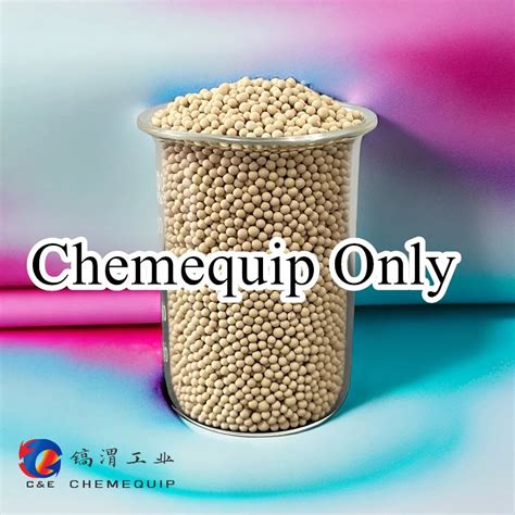 Molecular Sieve A Adsorbents For Exhaust Gas Separation And