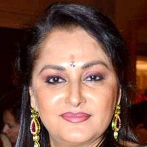 Jaya Prada - Age, Family, Bio | Famous Birthdays