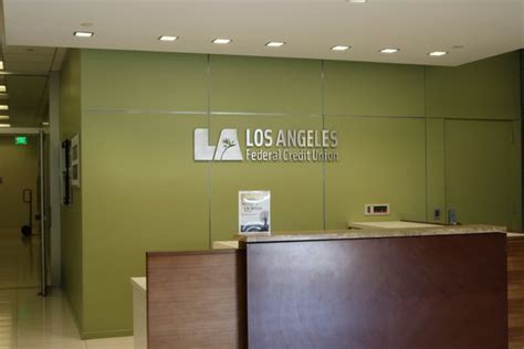 Los Angeles Federal Credit Union Updated January 2025 65 Photos