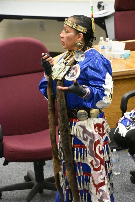 Native American Women Warriors County 10