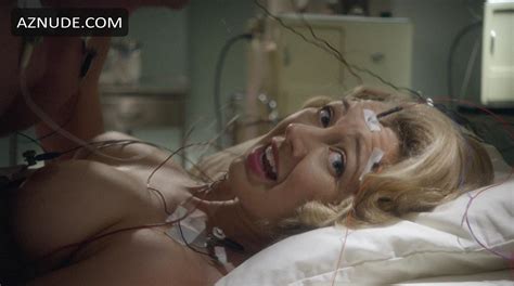 JESSICA HOWELL Nude AZNude