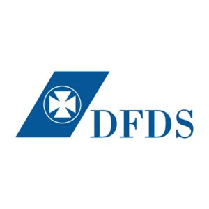 DFDS Seaways logo, Vector Logo of DFDS Seaways brand free download (eps ...