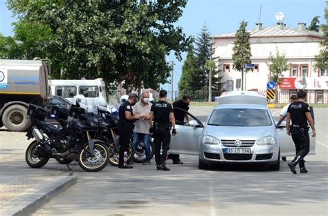 Ordu da Kurban Bayramı öncesi denetimler arttı Son Dakika