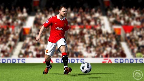 22 Images Et Le Mode Gardien De Fifa 11 Xbox One Xboxygen