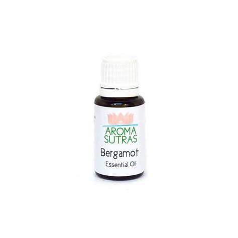 Bergamot Bf Citrus Bergamia E O Esutras Organics