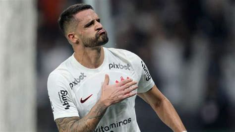 Ficha técnica Corinthians 2 x 1 São Paulo Neo Química Arena Copa do