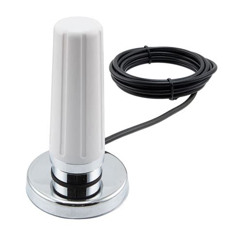 Mhz Dbi Gain Omni Directional Antenna With Magnetic Nmo