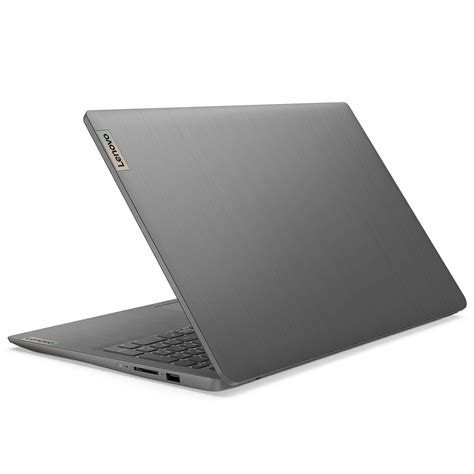 Lenovo IdeaPad 3 15IAU7 82RK00B3FR Laptop LDLC Holy Moley