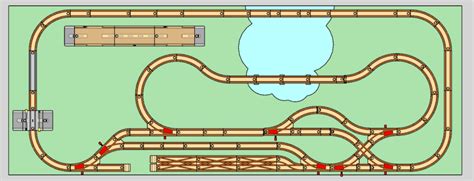 Brio Track Layouts Pdf