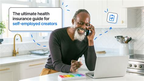 The Ultimate Health Insurance Guide For Self Employed Creators