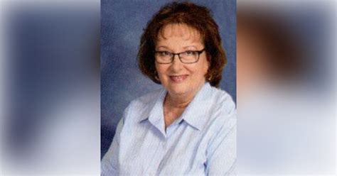 Obituary Information For Dianna Hackworth Hunsucker