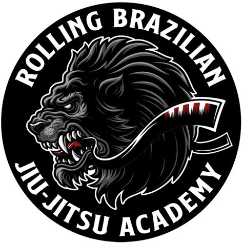 Rolling Brazilian Jiujitsu Academy Home