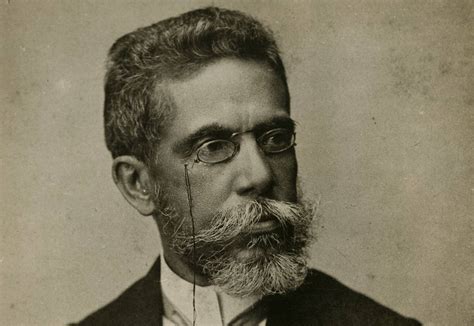 Machado de Assis é nosso é do povo