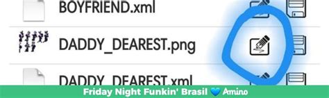 Como Colocar Sprites De Mods Em Seu Fnf Celular Friday Night