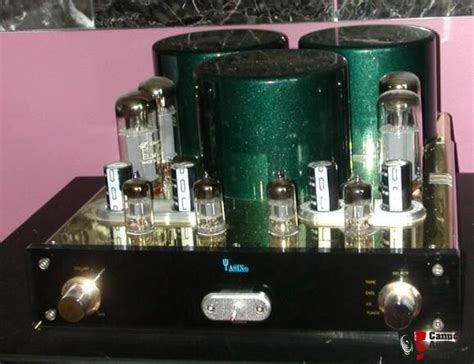 Yaqin Mc 10l Integrated Tube Amplifier Photo 94705 Canuck Audio Mart