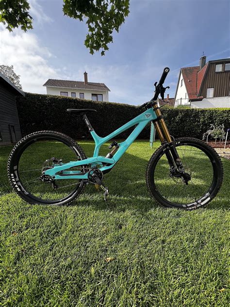 Yt Industries Tues Core 4 29 Bikemarktmtb Newsde