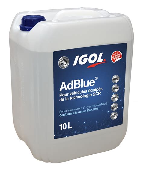 ADBLUE définition sur qu est ce que l adblue et son usage sur auto SCR