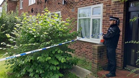 Man Who Died After Serious Incident In Loughton Named Bbc News