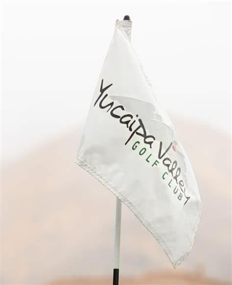 Yucaipa Golf Course | Yucaipa Valley Golf Club