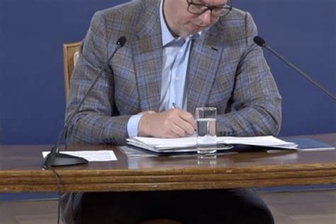 Aleksandar Vučić 24sata