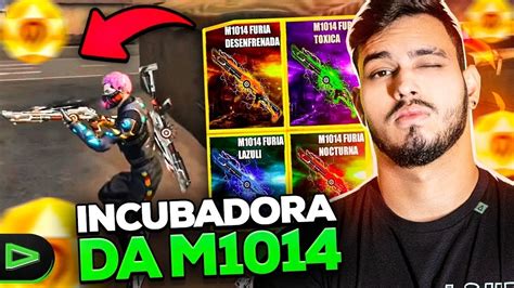 Codiguin Da Nova M Solo Ranqueada Rumo Ao Mestre Free Fire