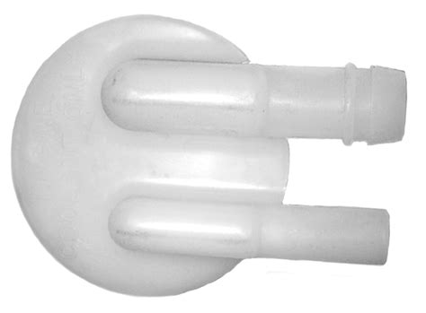 chevelle el camino radiator overflow jar cap
