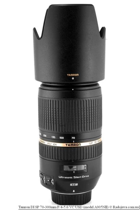 Review Of Tamron Sp Af Mm F Di Vc Usd Happy