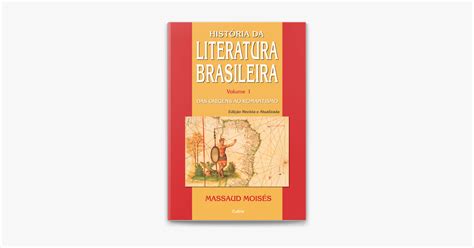 ‎história Da Literatura Brasileira In Apple Books