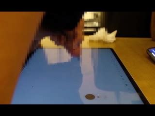 适用于出色平板电脑的下一代铅笔 Pornhub Gay