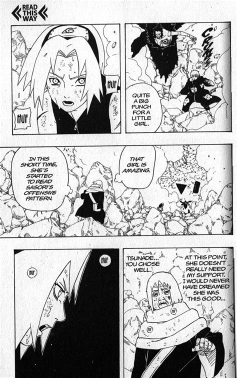 Naruto vs pain manga volume - bopqemeeting