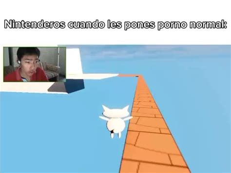 DONDE ESTA EL BEBE Cjsj Meme Subido Por GhostYourCuteChannel