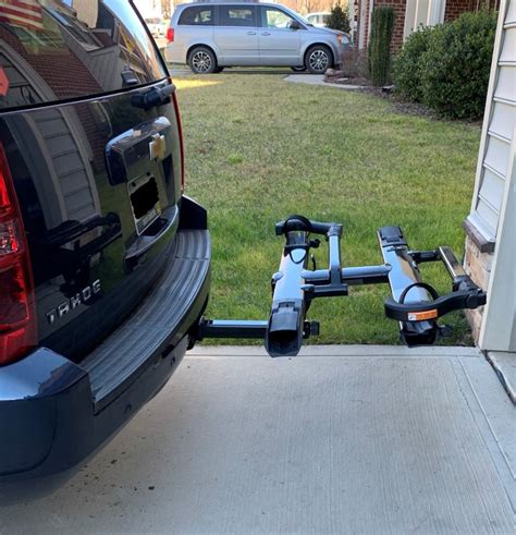 Best Jeep Compass Bike Racks