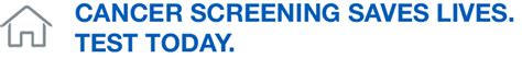 Colorectal Cancer Screening Guardant Cancer Detection