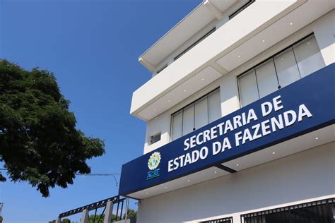 Saiba quais são os salários do concurso Sefaz AC aqui