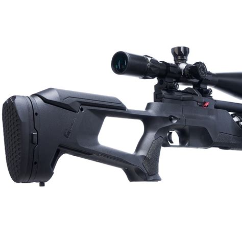 Reximex Accura Multishot Pcp Air Rifle Bagnall And Kirkwood