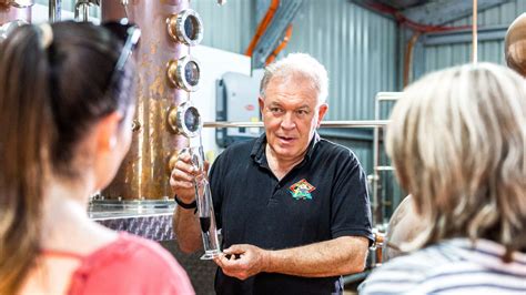 Tamborine Mountain Distillery Tour And Tasting For 2 Australia