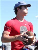 Stetson Bennett IV, Georgia, Pro-Style Quarterback