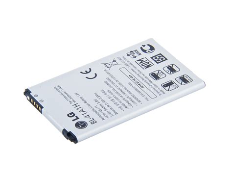 Baterie LG BL 41A1H Pro LG D390N F60 Li Ion 3 7V 2100mAh Bulk BL