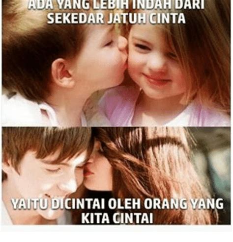 14 Meme Lucu Jatuh Cinta Ini Sukses Bikin Jomblo Melongo