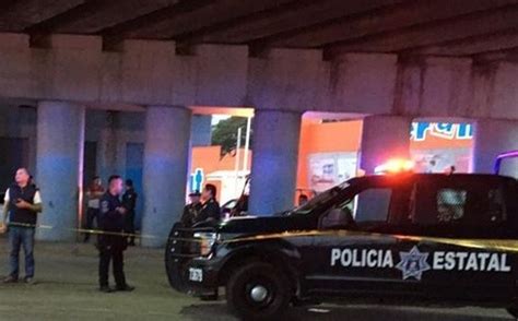 Cuelgan El Cuerpo De Un Hombre En Puente De Villahermosa Telediario