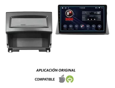 Estereo De Pantalla Tipo Original Hf 10 Accord 2008 2011 Envío gratis